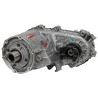 Transfer Case Assembly