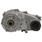 Transfer Case Assembly