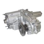 Transfer Case Assembly