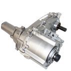 Transfer Case Assembly