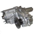 Transfer Case Assembly