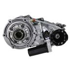 Transfer Case Assembly