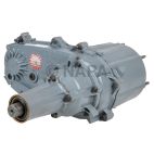 Transfer Case Assembly