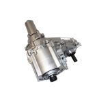 Transfer Case Assembly