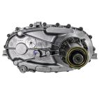 Transfer Case Assembly