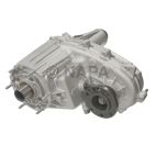 Transfer Case Assembly