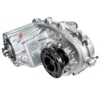 Transfer Case Assembly