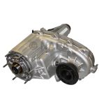 Transfer Case Assembly