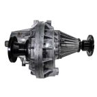 Transfer Case Assembly