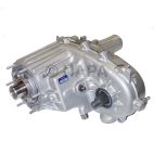 Transfer Case Assembly