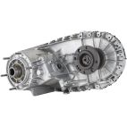 Transfer Case Assembly