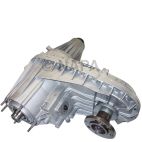 Transfer Case Assembly