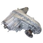 Transfer Case Assembly