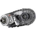 Transfer Case Assembly