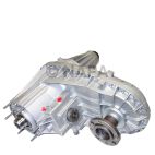 Transfer Case Assembly