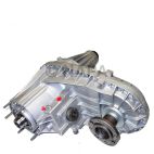 Transfer Case Assembly