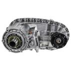 Transfer Case Assembly