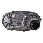 Transfer Case Assembly