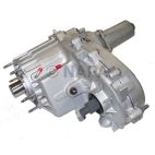 Transfer Case Assembly
