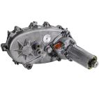 Transfer Case Assembly