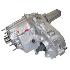 Transfer Case Assembly