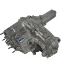 Transfer Case Assembly