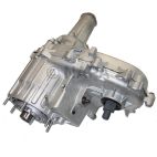 Transfer Case Assembly