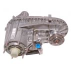Transfer Case Assembly