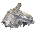 Transfer Case Assembly