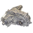 Transfer Case Assembly
