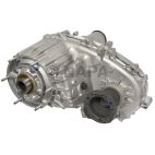 Transfer Case Assembly