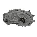 Transfer Case Assembly
