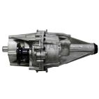 Transfer Case Assembly