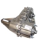 Transfer Case Assembly