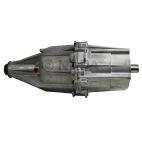 Transfer Case Assembly