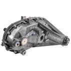 Transfer Case Assembly