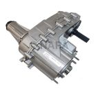 Transfer Case Assembly