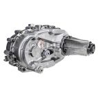 Transfer Case Assembly