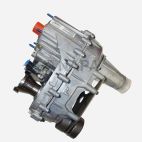 Transfer Case Assembly