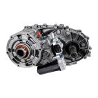 Transfer Case Assembly