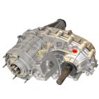 Transfer Case Assembly