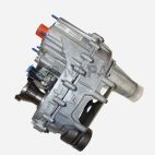 Transfer Case Assembly