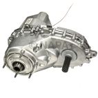 Transfer Case Assembly