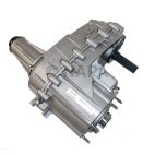 Transfer Case Assembly