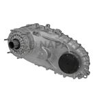 Transfer Case Assembly