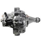 Transfer Case Assembly