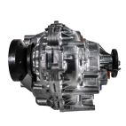Transfer Case Assembly