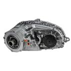 Transfer Case Assembly