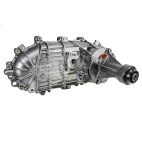Transfer Case Assembly