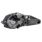 Transfer Case Assembly